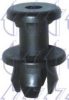 VOLVO 30817220 Clip, trim/protective strip
